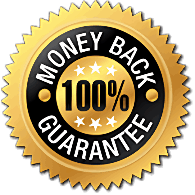 Qinux Breeza Max money back guarantee