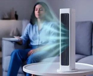 Breezamax Portable AC customer review1