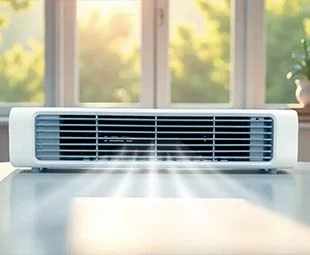 Breezamax Portable AC customer review3