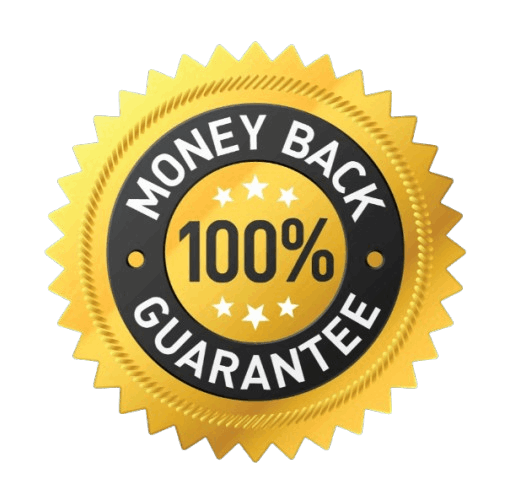 Breezamax money back guarantee